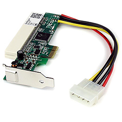 Adaptoare PCI-Express