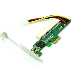 Adaptoare PCI