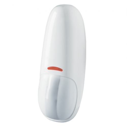 Detector de miscare PIR Wireless Johnson Controls Clip PG2, White