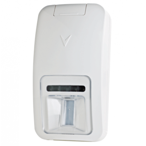 Detector de miscare PIR Wireless Johnson Controls TOWER-30AM PG2, White