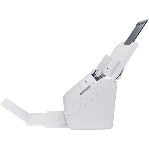 AVISION AD340GN Duplex Scanner