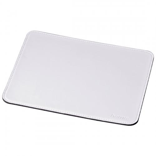 Mouse Pad Hama 00053231, White