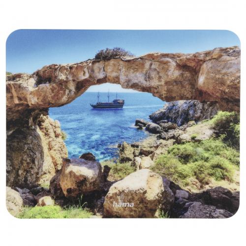 Mouse Pad Hama Holiday, Multicolor