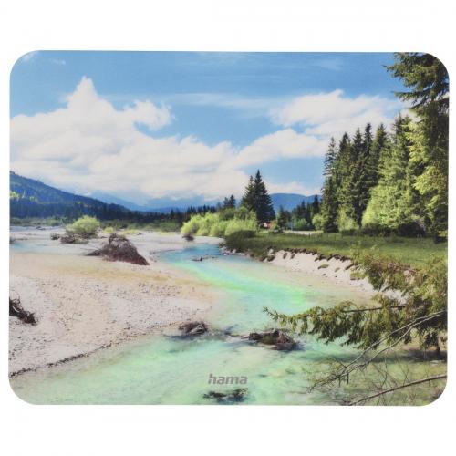 Mouse Pad Hama Holiday, Multicolor