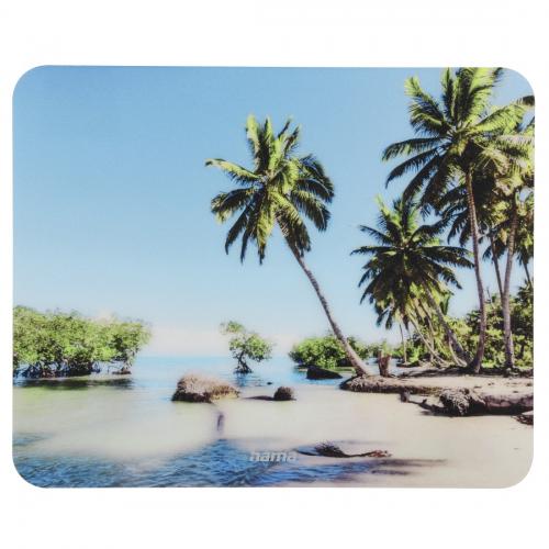 Mouse Pad Hama Holiday, Multicolor