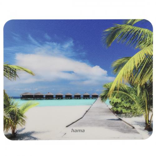 Mouse Pad Hama Holiday, Multicolor