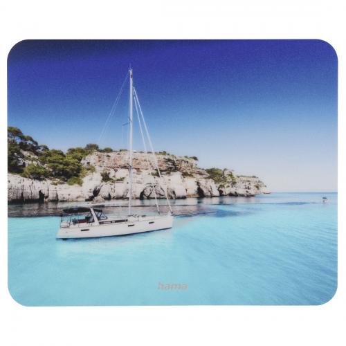 Mouse Pad Hama Holiday, Multicolor