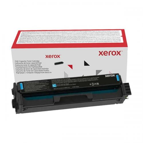 Cartus Toner Xerox Cyan 006R04396