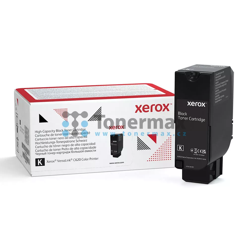 Toner Xerox 006R04632 Black