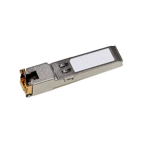 Transceiver Lenovo SFP 1GB 00FE333, 100 m, RJ45