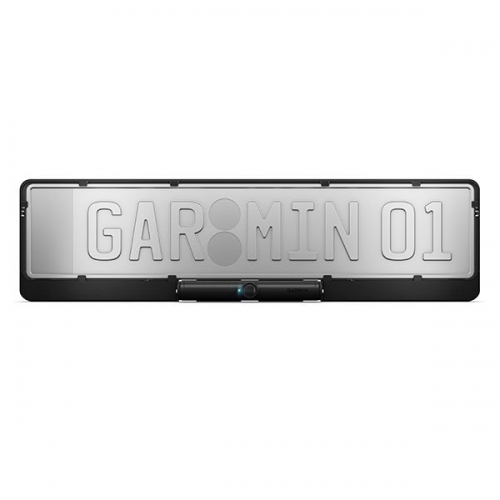 Camera video auto Garmin BC40 Wireless, Black