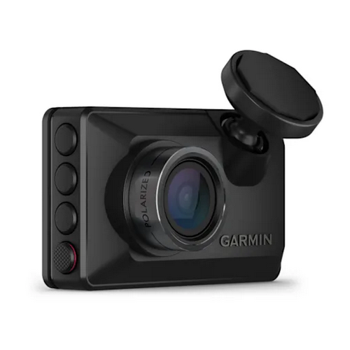 Camera video auto Garmin Dash Cam X210, Black