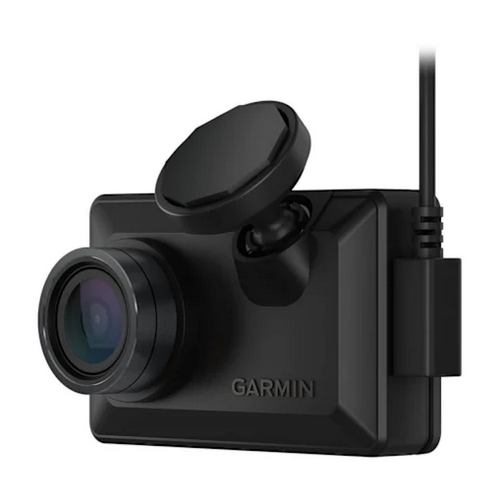 Camera video auto Garmin Dash Cam X210, Black