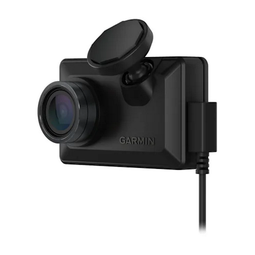 Camera video auto Garmin Dash Cam X210, Black