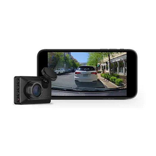Camera video auto Garmin Dash Cam X210, Black