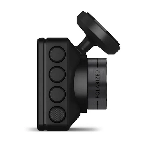 Camera video auto Garmin Dash Cam X210, Black