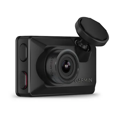 Camera video auto Garmin Dash Cam X310, Black
