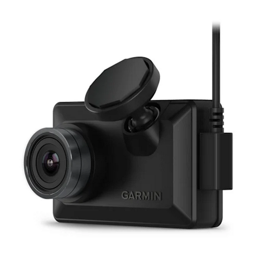 Camera video auto Garmin Dash Cam X310, Black