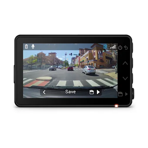 Camera video auto Garmin Dash Cam X110, Black
