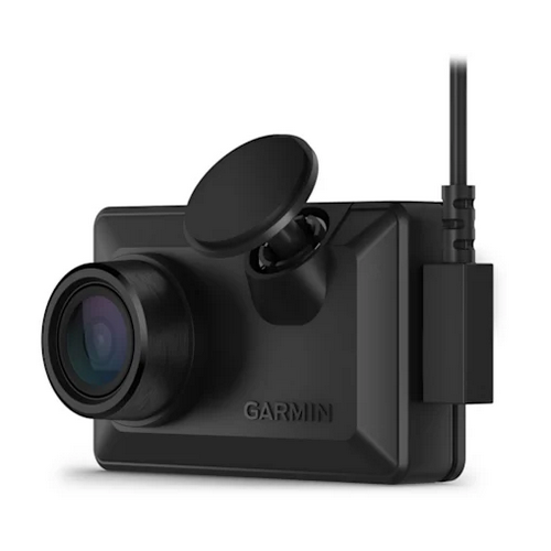 Camera video auto Garmin Dash Cam X110, Black