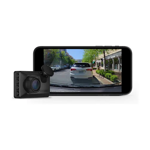 Camera video auto Garmin Dash Cam X110, Black