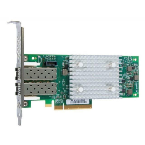 QLogic 16Gb FC Dual-port HBA