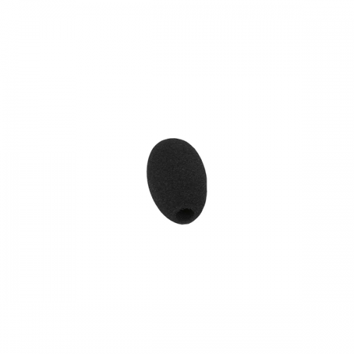 Covor pentru microfon Jabra 0436-869, Black