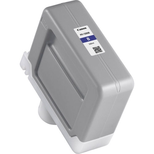 Cartus cerneala Canon PFI-1300B Blue 0820C001AA