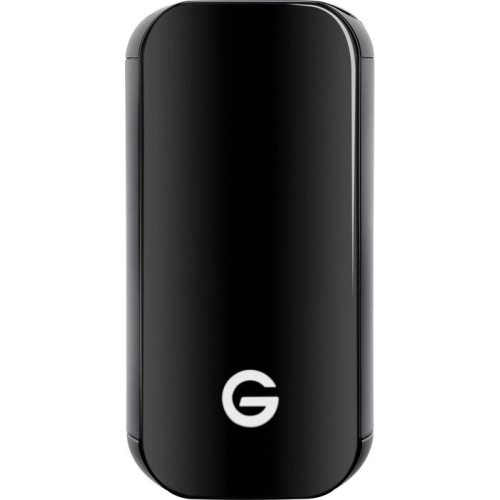 Hard Disk portabil SanDisk by WD Professional G-RAID Thunderbolt Studio 2 x 3TB, USB-C, Black