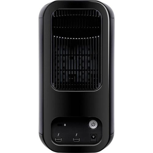 Hard Disk portabil SanDisk by WD Professional G-RAID Thunderbolt Studio 2 x 3TB, USB-C, Black