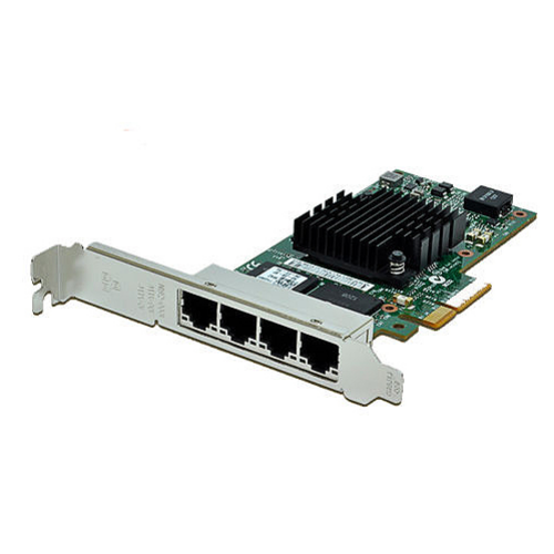 Placa de retea Dell 0NWK2 Intel i350-T4, PCI Express 2.0 x4 