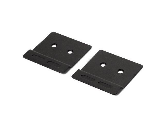 Kit rack mount Dell Avocent KMMLED185, Black