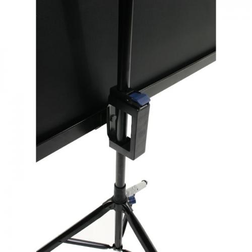 Ecran de proiectie EliteScreens T136NWS1, 240x240cm