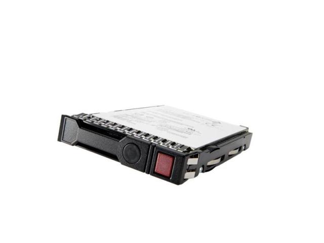 Hard Disk Server HP P37011-K21 1.92TB, SAS, 2.5 inch