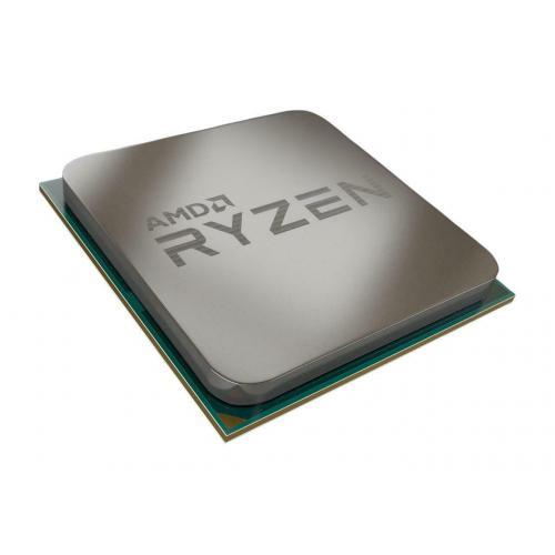Procesor AMD Ryzen 5 3500 3.60GHz, Socket AM4, Tray