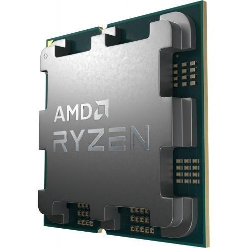 Procesor AMD Ryzen 5 7500F 3.70GHz, Socket AM5, Tray