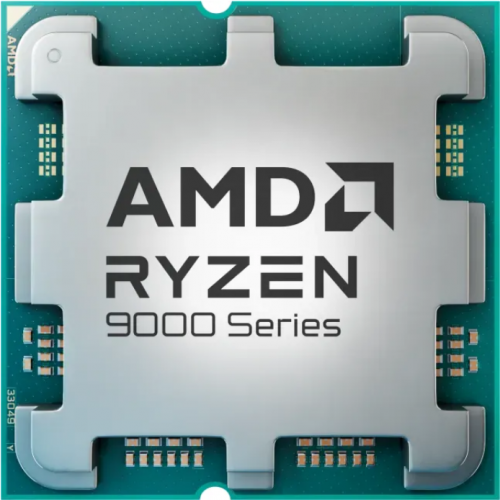 Procesor AMD Ryzen 5 9600, 3.80 GHz, Socket AM5, Tray