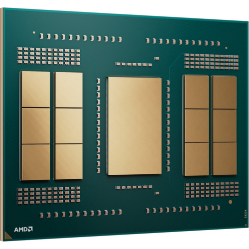 Procesor AMD Ryzen Threadripper PRO 9985WX, 3.20 GHz, Socket sTR5, Tray
