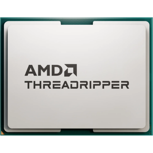 Procesor AMD Ryzen Threadripper PRO 9975WX, 4.00 GHz, Socket sTR5, Tray