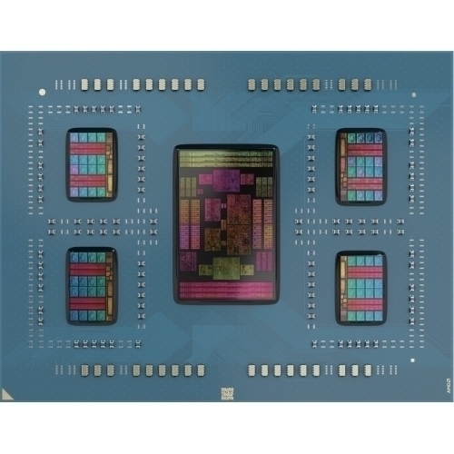 Procesor Server AMD EPYC 8534P, 2.30GHz, Socket SP6, Tray