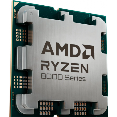 Procesor AMD Ryzen 5 8500G, 3.50GHz, Socket AM5, Tray
