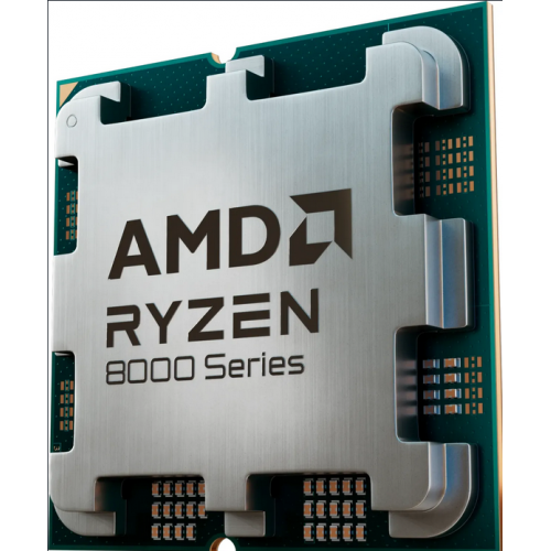 Procesor AMD Ryzen 5 8500G, 3.50GHz, Socket AM5, Tray