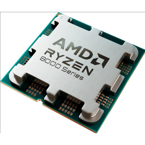 Procesor AMD Ryzen 5 8500G, 3.50GHz, Socket AM5, Tray
