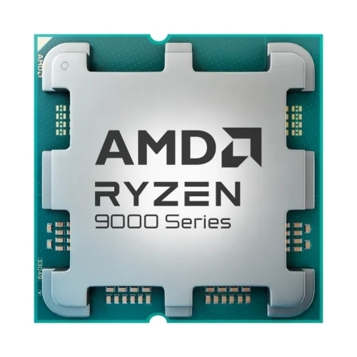 Procesor AMD Ryzen 7 9800X3D, 4.70 GHz, Socket AM5, Tray