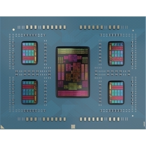 Procesor Server AMD EPYC 8324PN, 2.00GHz, Socket SP6, Tray