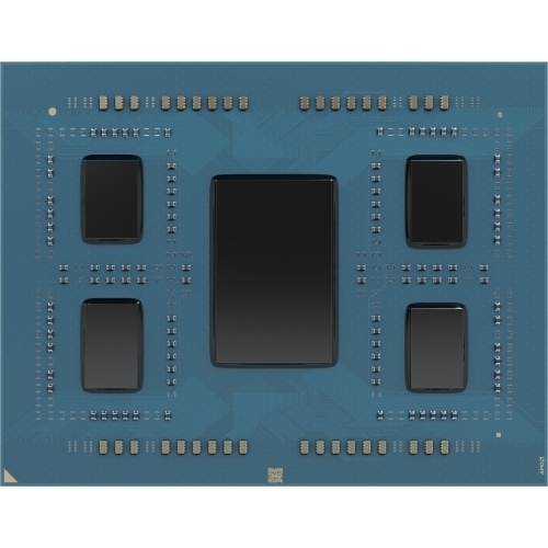 Procesor Server AMD EPYC 8024PN, 2.05GHz, Socket SP6, Tray
