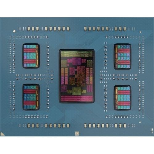 Procesor Server AMD EPYC 7203, 2.80GHz, Socket SP3, Tray