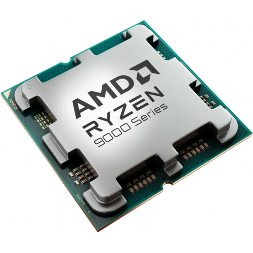 AMD   Ryzen 5  9600F   5,0GHz AM5  38MB Cache Tray