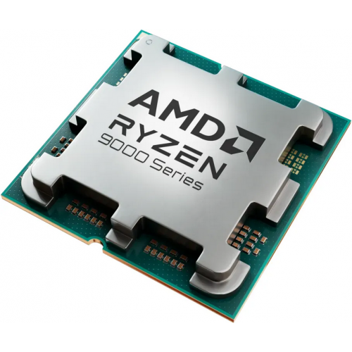 AMD   Ryzen 5  9600F   5,0GHz AM5  38MB Cache Tray