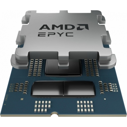 Procesor Server AMD EPYC 4364P, 4.50GHz, Socket AM5, Tray